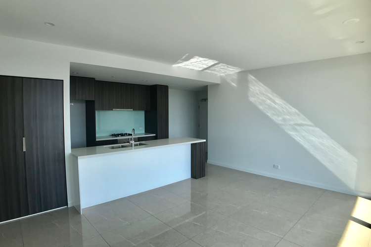 Second view of Homely apartment listing, 165/181 Clarence Road, Indooroopilly QLD 4068