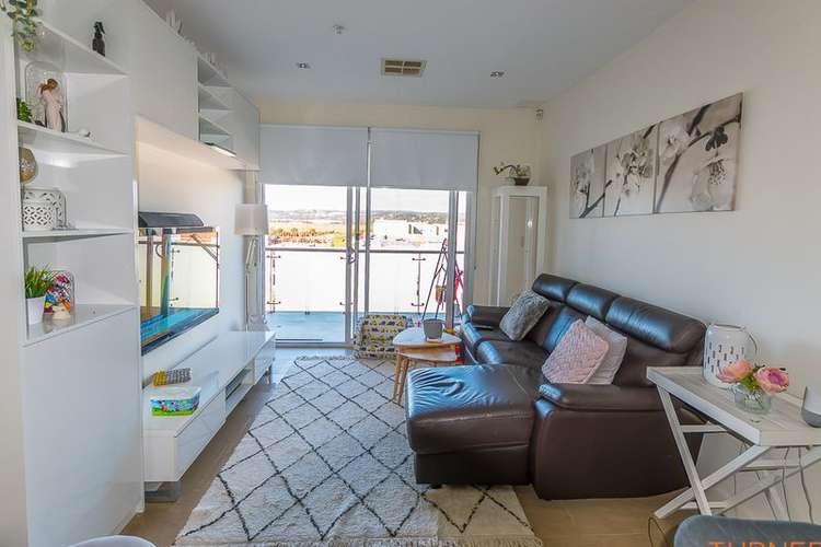 Third view of Homely apartment listing, 401/42-48 Garden Terrace, Mawson Lakes SA 5095
