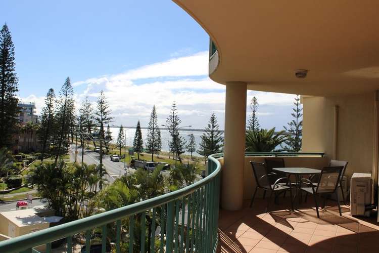 Main view of Homely apartment listing, 14/484 Marine Parade, Biggera Waters QLD 4216