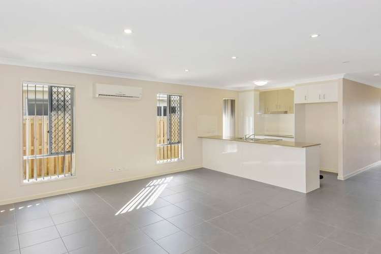 Third view of Homely house listing, 3 Parkvista Circuit, Coomera QLD 4209