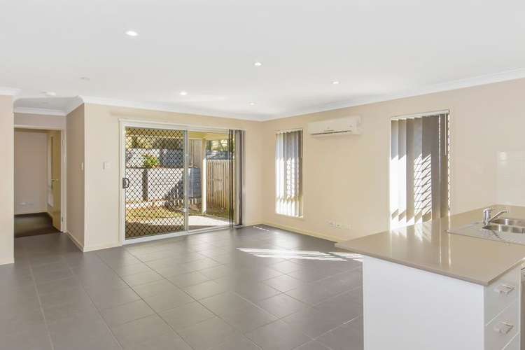 Fourth view of Homely house listing, 3 Parkvista Circuit, Coomera QLD 4209