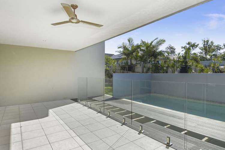 Fifth view of Homely house listing, 11 Rainlily Crescent, Upper Coomera QLD 4209
