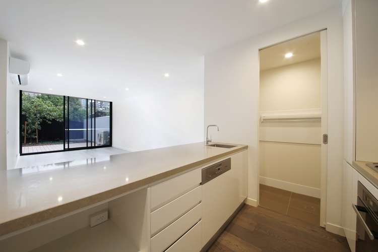 Fourth view of Homely apartment listing, 109/5-9 Hanke Road, Doncaster VIC 3108
