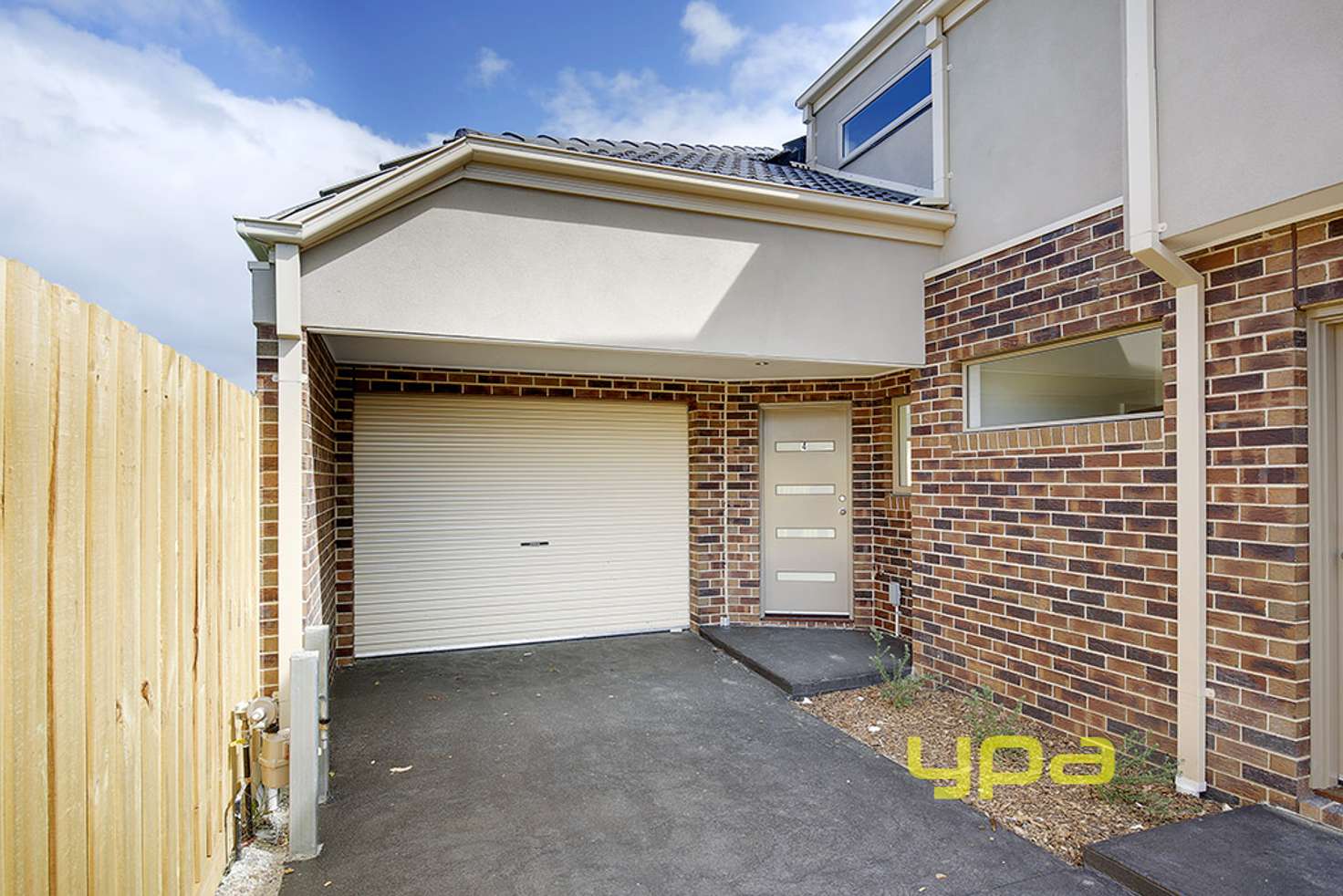 Main view of Homely townhouse listing, 4/69 Meredith Street, Broadmeadows VIC 3047