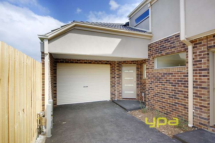 Main view of Homely townhouse listing, 4/69 Meredith Street, Broadmeadows VIC 3047