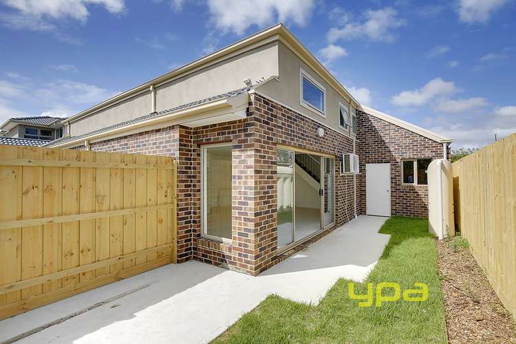 Third view of Homely townhouse listing, 4/69 Meredith Street, Broadmeadows VIC 3047