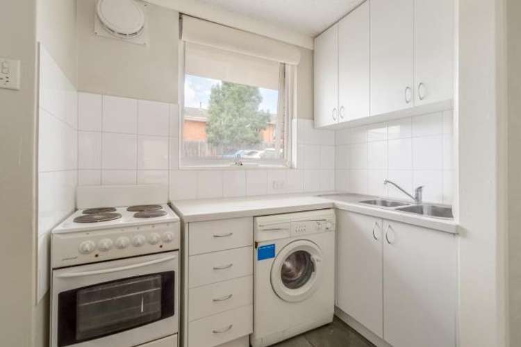 Second view of Homely apartment listing, 8/39 Murray Street, Brunswick West VIC 3055