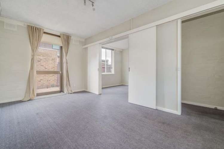 Third view of Homely apartment listing, 8/39 Murray Street, Brunswick West VIC 3055