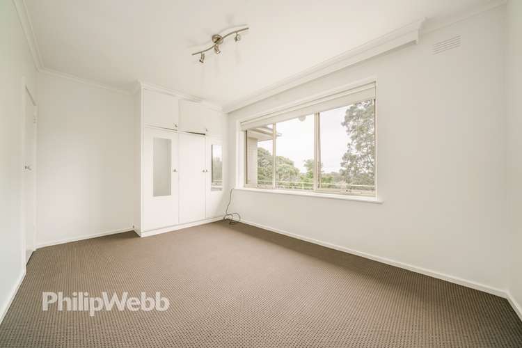 Third view of Homely apartment listing, 6/27 Lincoln Drive, Bulleen VIC 3105
