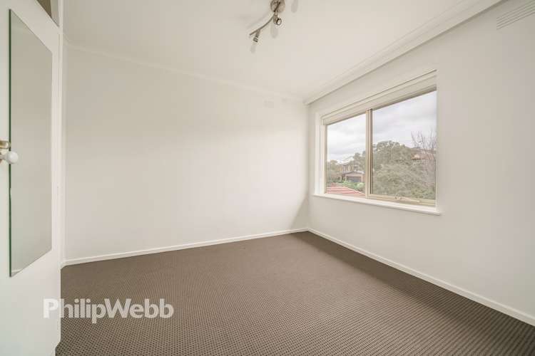 Fifth view of Homely apartment listing, 6/27 Lincoln Drive, Bulleen VIC 3105