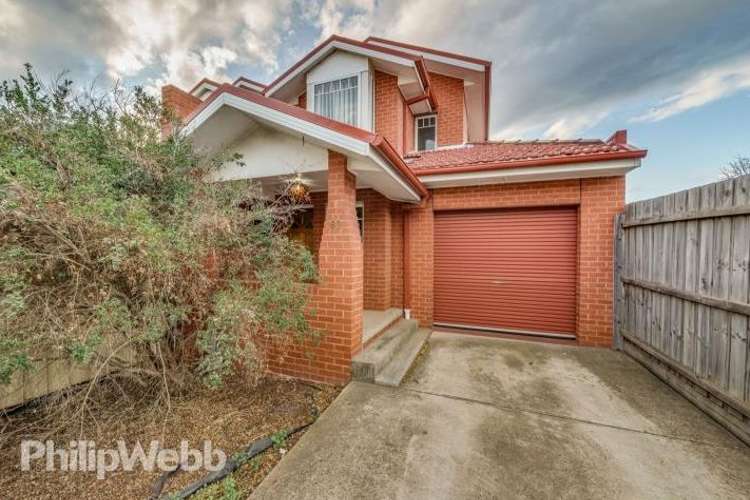 Main view of Homely townhouse listing, 80 Forrest Street, Albion VIC 3020