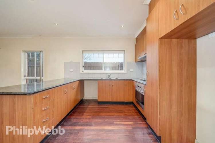 Second view of Homely townhouse listing, 80 Forrest Street, Albion VIC 3020