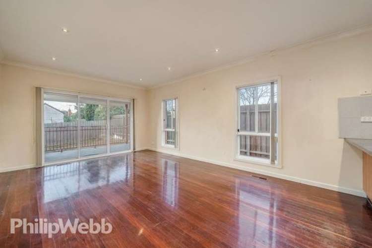 Third view of Homely townhouse listing, 80 Forrest Street, Albion VIC 3020