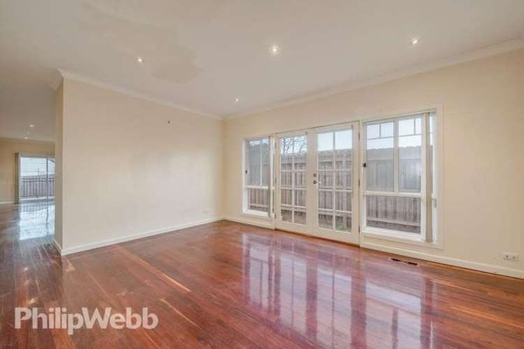 Fifth view of Homely townhouse listing, 80 Forrest Street, Albion VIC 3020