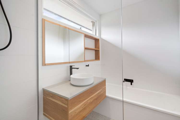 Fourth view of Homely unit listing, 6/15 Bass Street, Box Hill VIC 3128