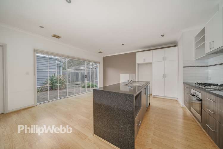 Second view of Homely unit listing, 1/15 Peter Street, Box Hill North VIC 3129