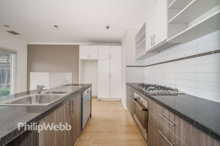 Fifth view of Homely unit listing, 1/15 Peter Street, Box Hill North VIC 3129