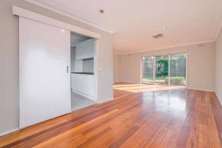 Second view of Homely house listing, 2 Lynnwood Parade, Templestowe Lower VIC 3107