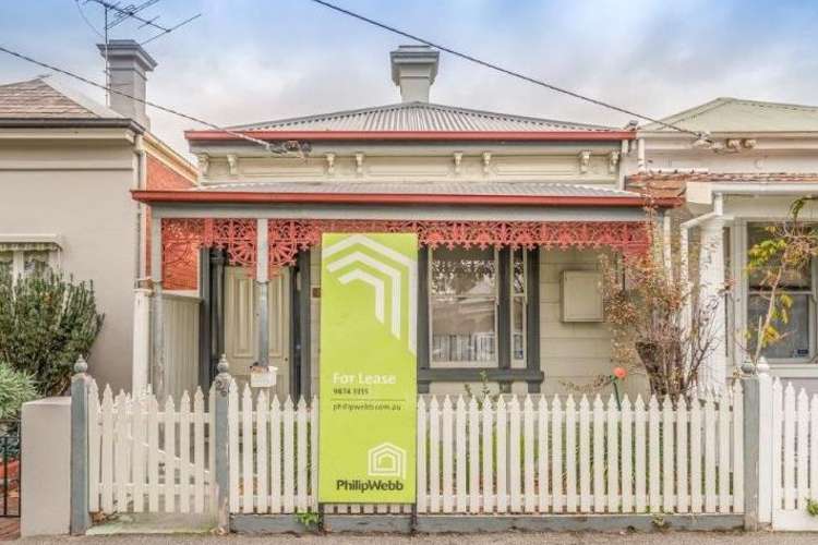 Main view of Homely house listing, 26 Hambleton Street, Albert Park VIC 3206