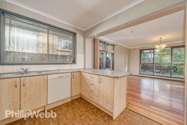 Fifth view of Homely house listing, 333 Blackburn Road, Burwood East VIC 3151
