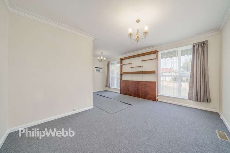 Second view of Homely house listing, 15 Katrina Street, Blackburn North VIC 3130