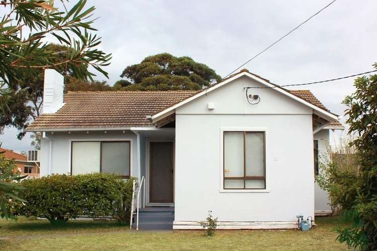 Main view of Homely house listing, 11 Cooper Street, Broadmeadows VIC 3047