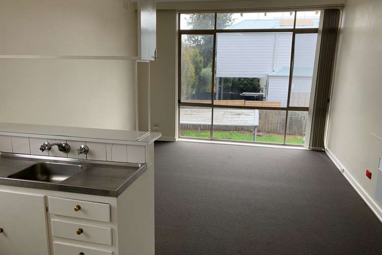 Main view of Homely flat listing, 7/8 Belgrave Street, Hawthorn VIC 3122
