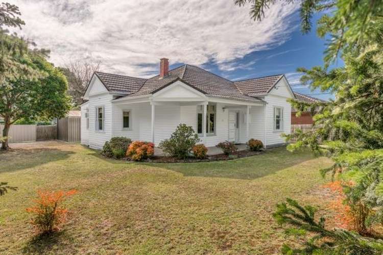 Main view of Homely house listing, 12 John Street, Ringwood North VIC 3134