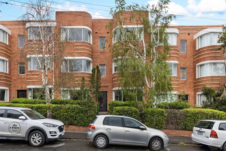 Second view of Homely apartment listing, 7/22-24 Leopold Street, South Yarra VIC 3141