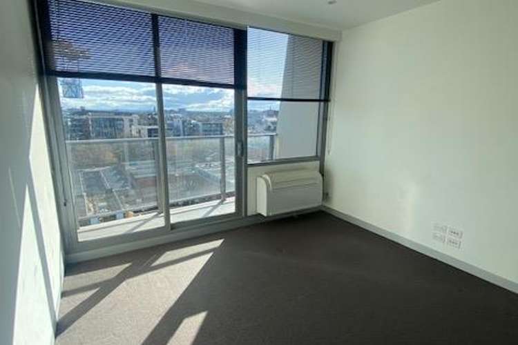 Third view of Homely apartment listing, 903/53 Batman Street, West Melbourne VIC 3003