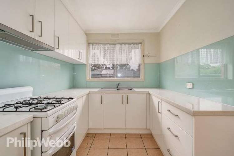Second view of Homely unit listing, 34 Rozelle Avenue, Ringwood East VIC 3135