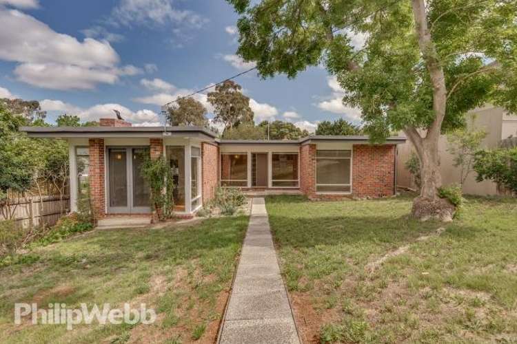 Main view of Homely house listing, 12 Lime Avenue, Balwyn North VIC 3104