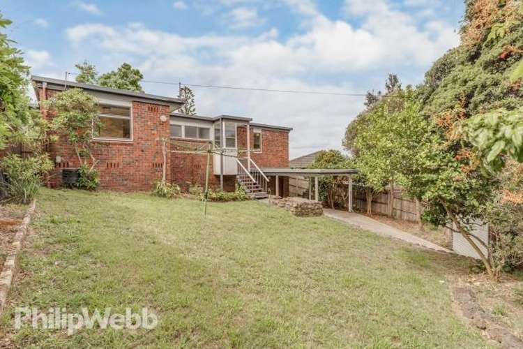 Third view of Homely house listing, 12 Lime Avenue, Balwyn North VIC 3104