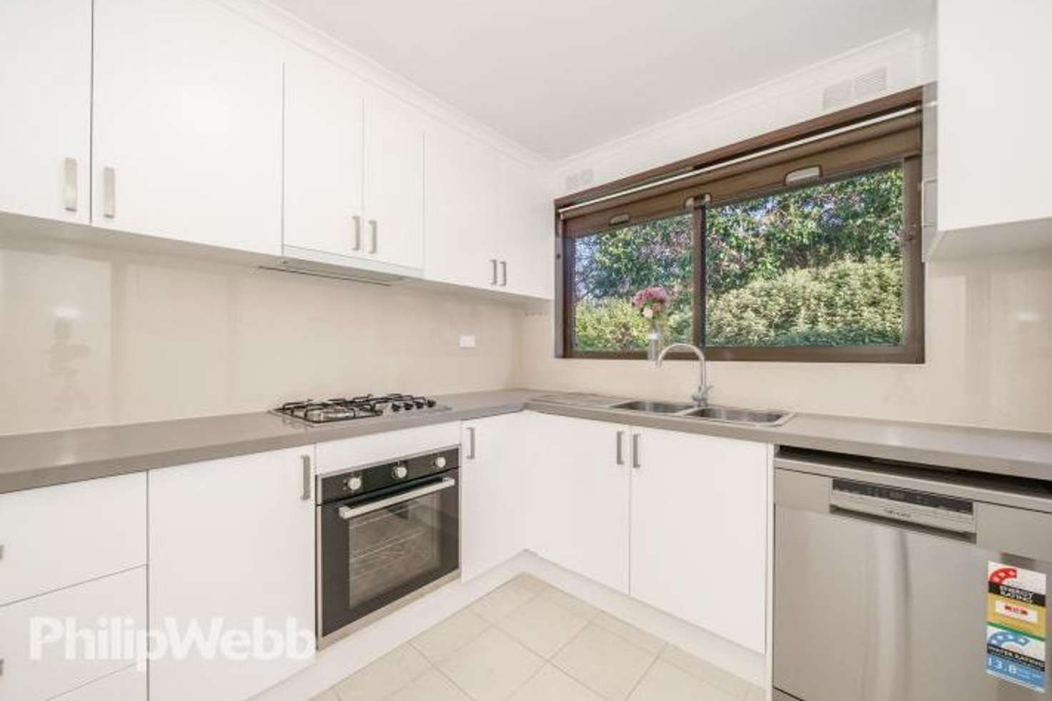 Main view of Homely unit listing, 1/16-18 Lusher Road, Croydon VIC 3136