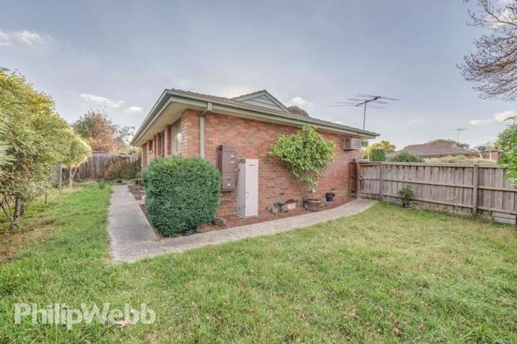 Fifth view of Homely unit listing, 1/16-18 Lusher Road, Croydon VIC 3136