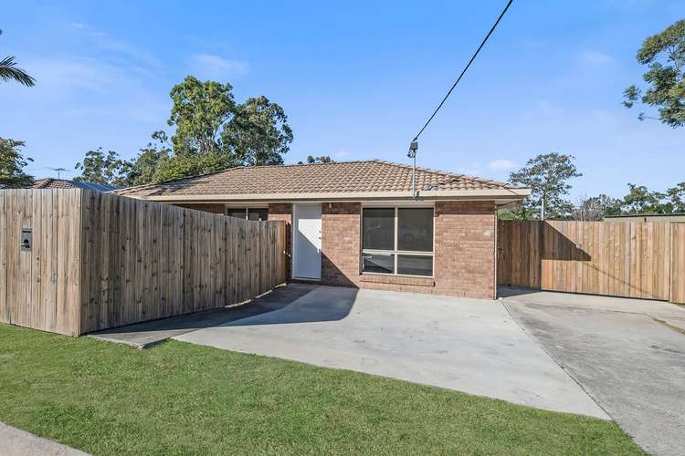 Second view of Homely house listing, 12 Yalumba Street, Kingston QLD 4114