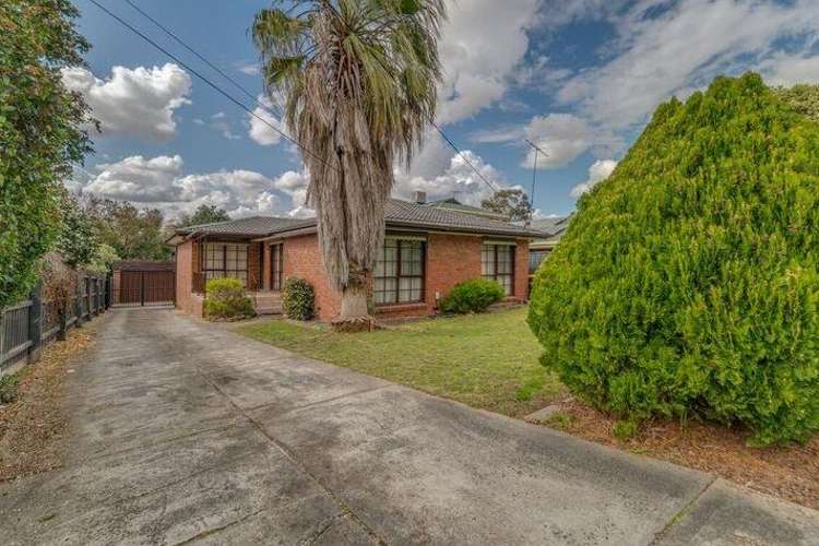 Main view of Homely house listing, 18 Russell Street, Bulleen VIC 3105