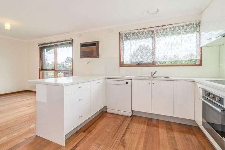 Fifth view of Homely house listing, 18 Russell Street, Bulleen VIC 3105