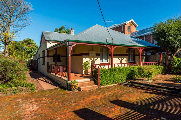 Second view of Homely house listing, 7 Sunbury Road, Victoria Park WA 6100