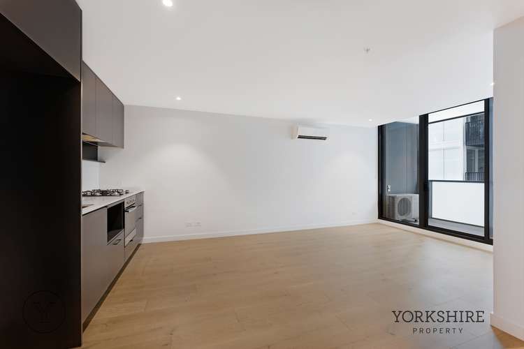 Third view of Homely apartment listing, 410D/21 Robert Street, Collingwood VIC 3066