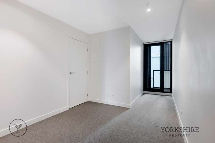 Fourth view of Homely apartment listing, 410D/21 Robert Street, Collingwood VIC 3066