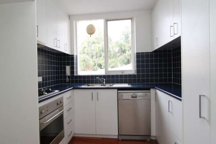 Second view of Homely apartment listing, 12/7-9 Irving Avenue, Prahran VIC 3181