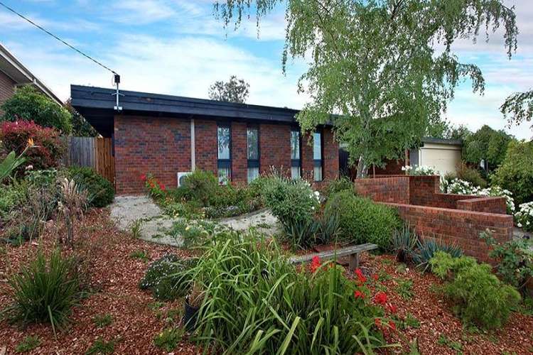 Main view of Homely house listing, 8 Magnolia Drive, Templestowe Lower VIC 3107
