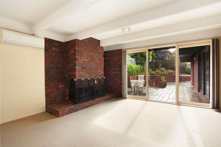 Third view of Homely house listing, 8 Magnolia Drive, Templestowe Lower VIC 3107