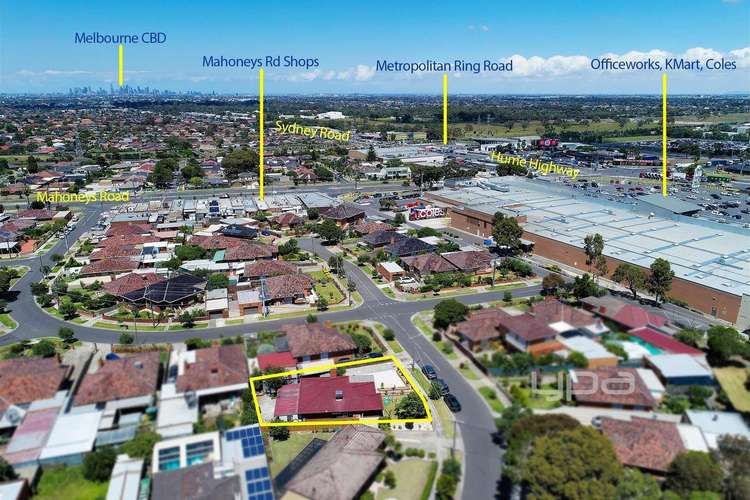 45 Roebourne Crescent, Campbellfield VIC 3061