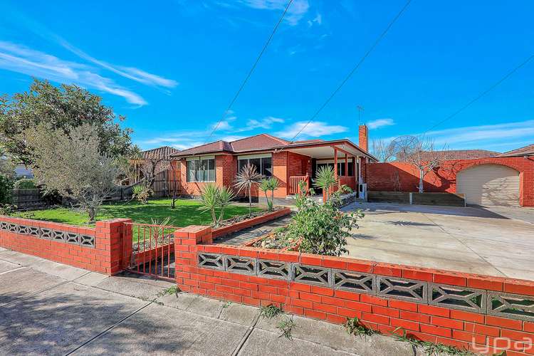 Second view of Homely house listing, 45 Roebourne Crescent, Campbellfield VIC 3061