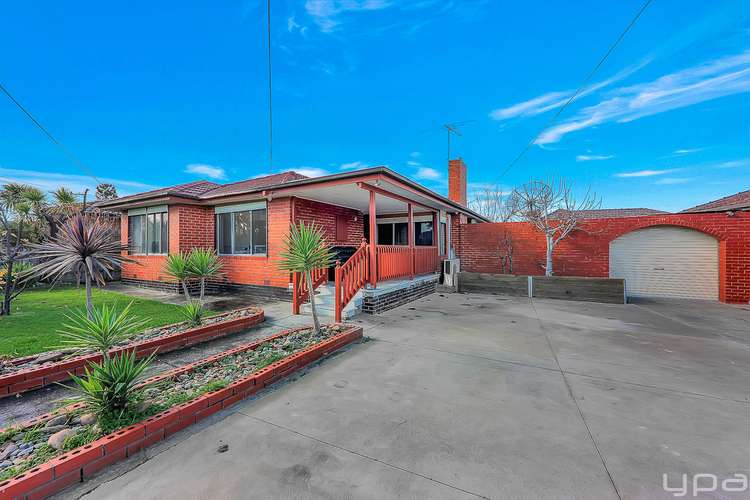 Third view of Homely house listing, 45 Roebourne Crescent, Campbellfield VIC 3061
