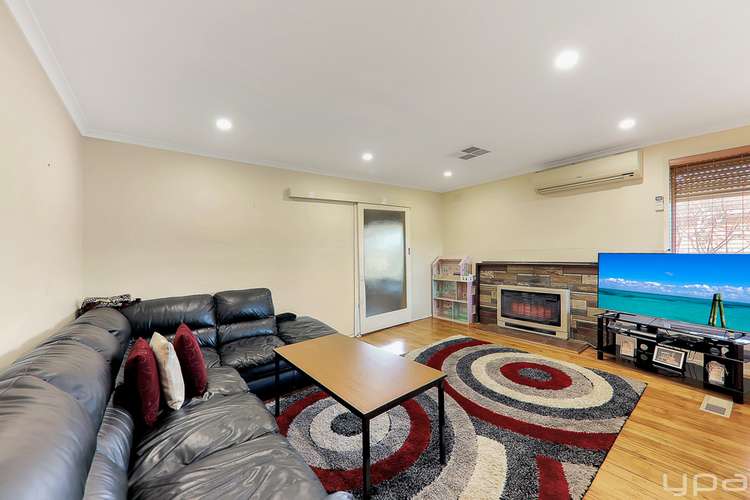 Fifth view of Homely house listing, 45 Roebourne Crescent, Campbellfield VIC 3061