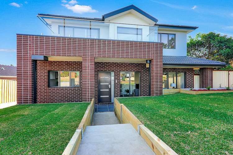 1/27 Eyre Street, Westmeadows VIC 3049