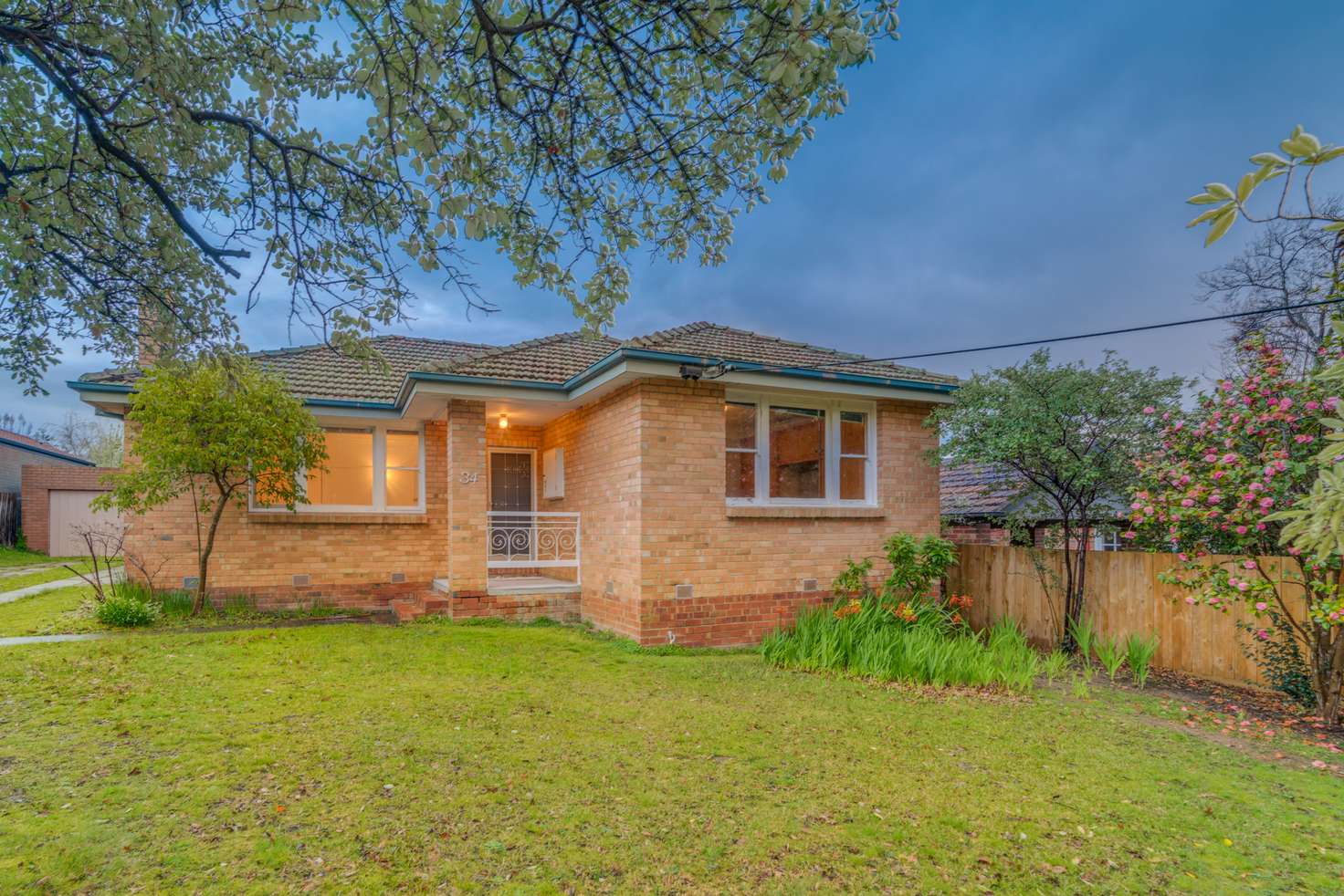 Main view of Homely house listing, 34 Regent Street, Camberwell VIC 3124